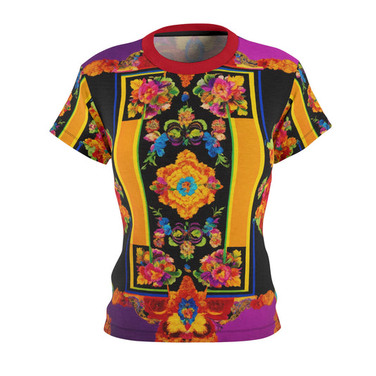 LVZ FIESTA LUXURY T-SHIRT 1808 T