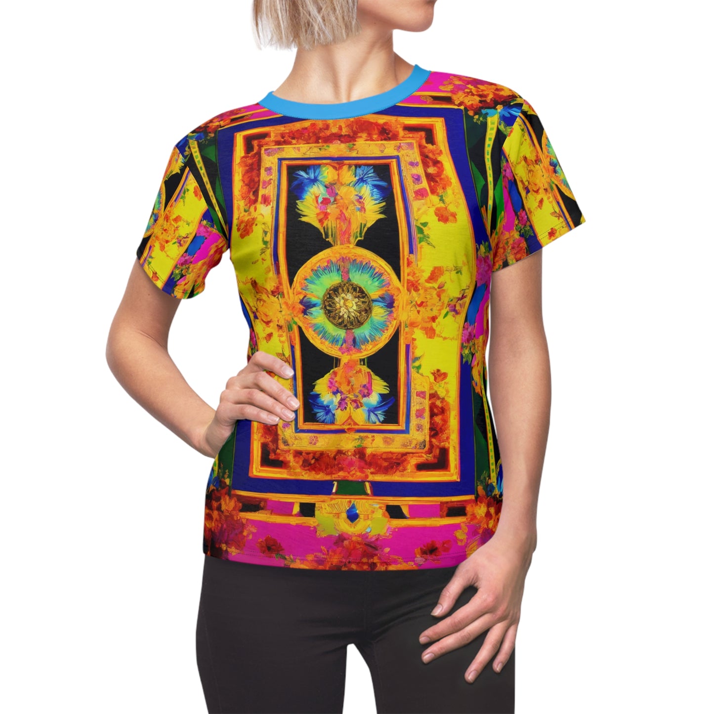 LVZ FIESTA LUXURY T-SHIRT 907 T