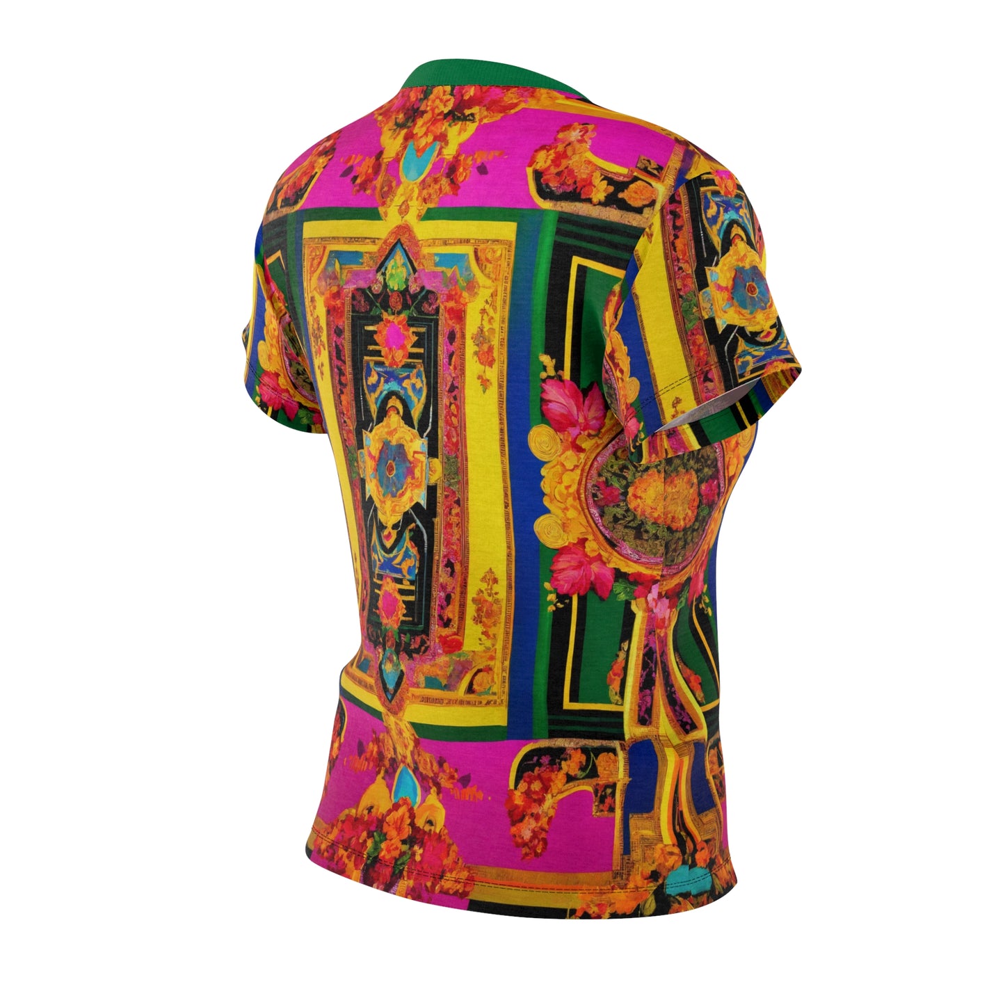 LVZ FIESTA LUXURY T-SHIRT 23 T