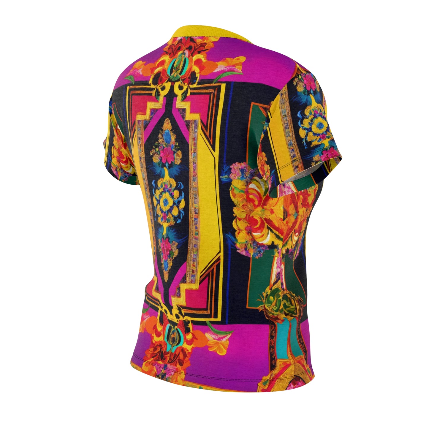 LVZ FIESTA LUXURY T-SHIRT 1383 T