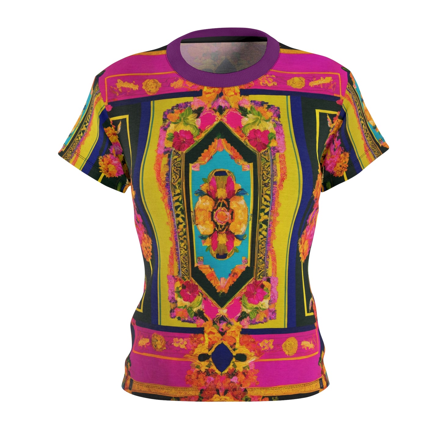 LVZ FIESTA LUXURY T-SHIRT 203 T