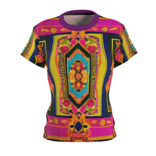 LVZ FIESTA LUXURY T-SHIRT 203 T
