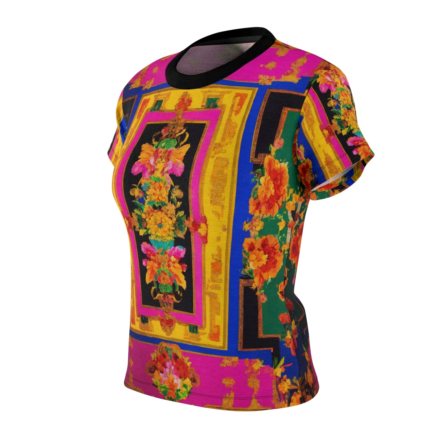 LVZ FIESTA LUXURY T-SHIRT 647 T