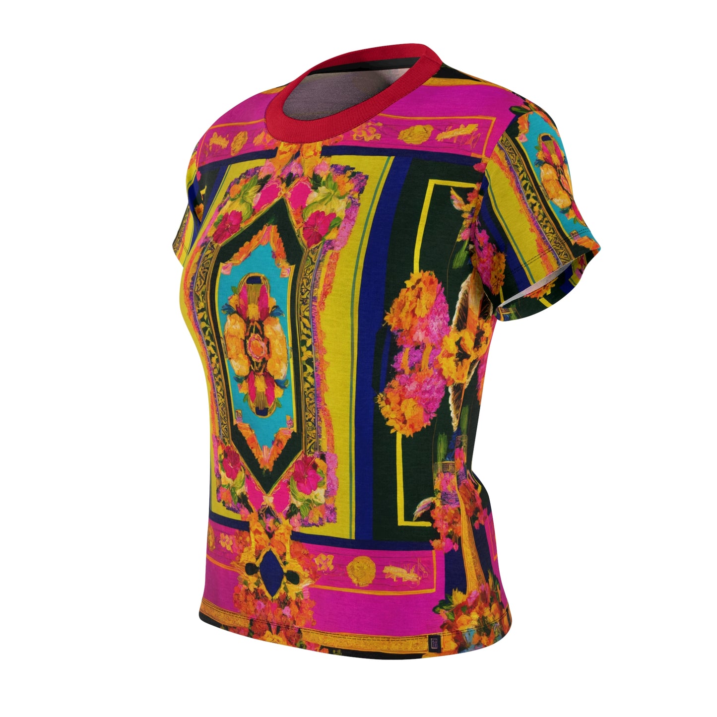 LVZ FIESTA LUXURY T-SHIRT 202 T