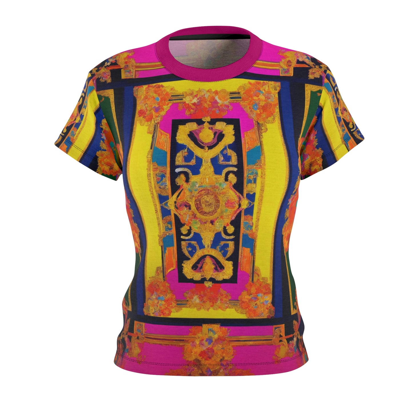 LVZ FIESTA LUXURY T-SHIRT 499 T