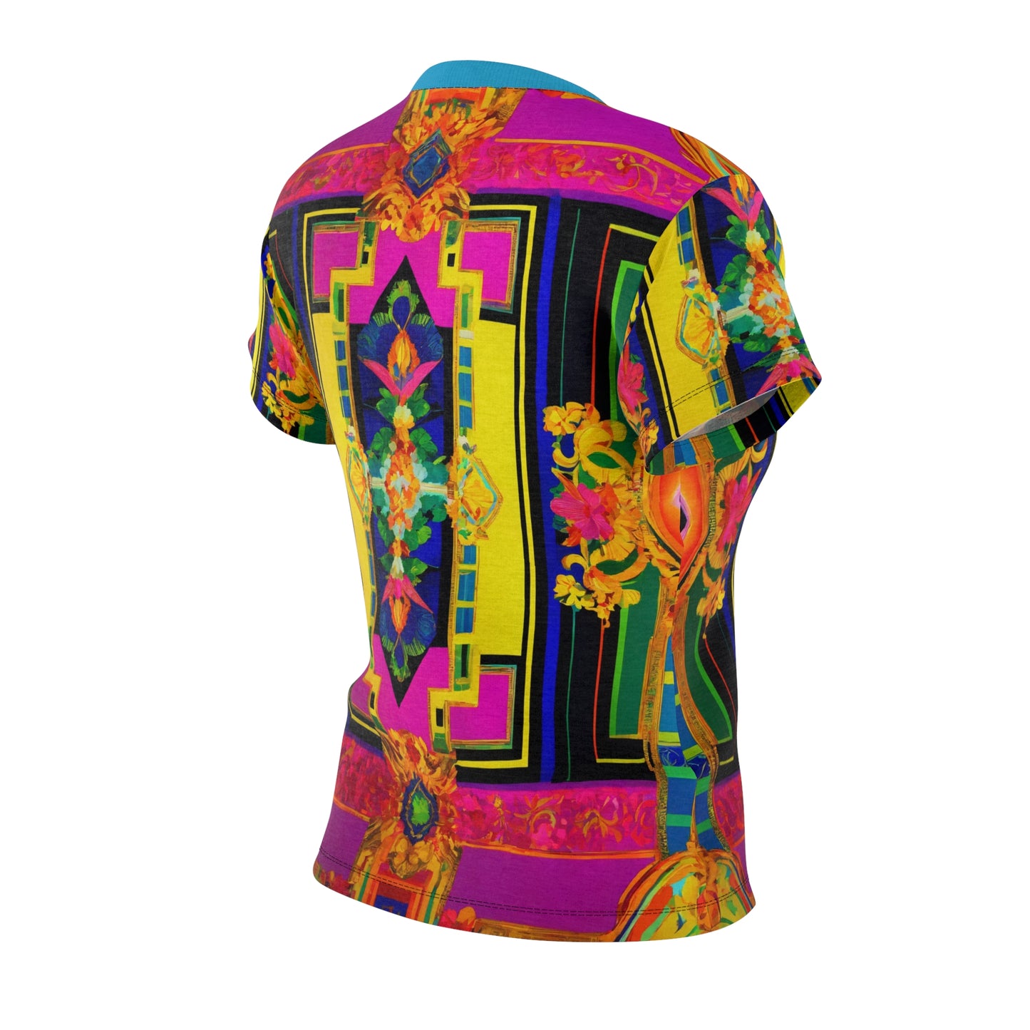 LVZ FIESTA LUXURY T-SHIRT 1223 T