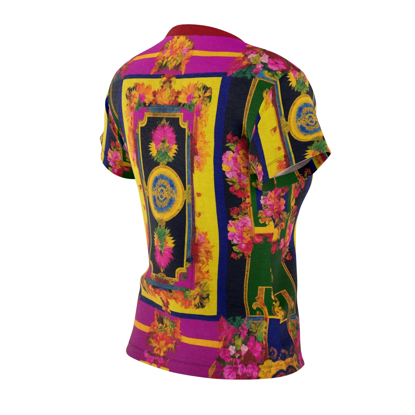 LVZ FIESTA LUXURY T-SHIRT 576 T