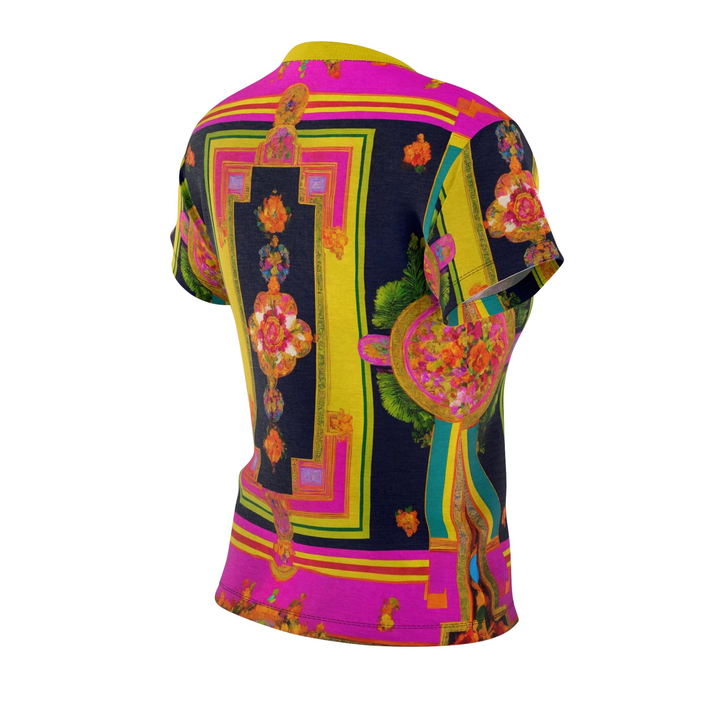 LVZ FIESTA LUXURY T-SHIRT 1503 T