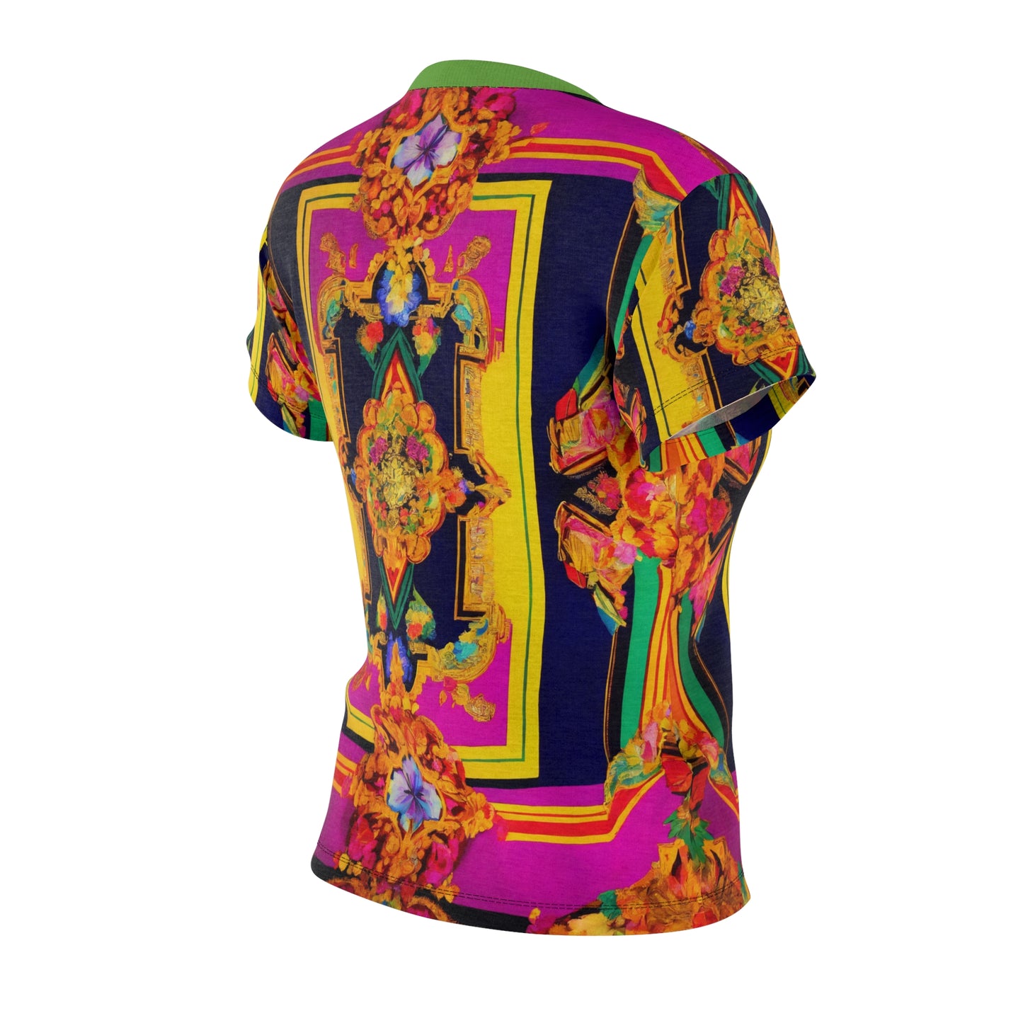 LVZ FIESTA LUXURY T-SHIRT 1716 T