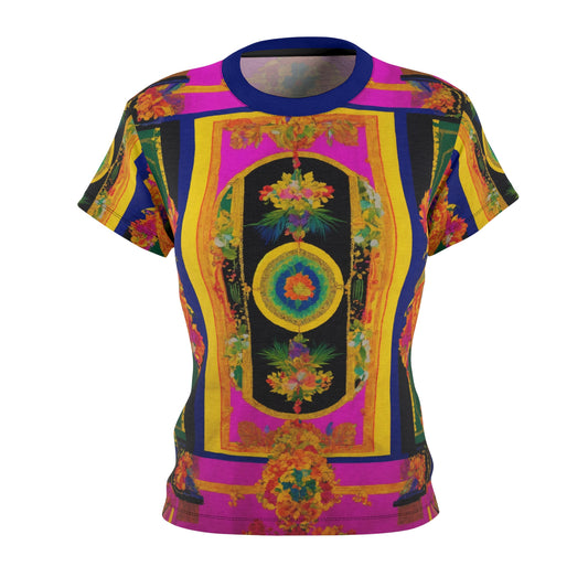 LVZ FIESTA LUXURY T-SHIRT 597 T