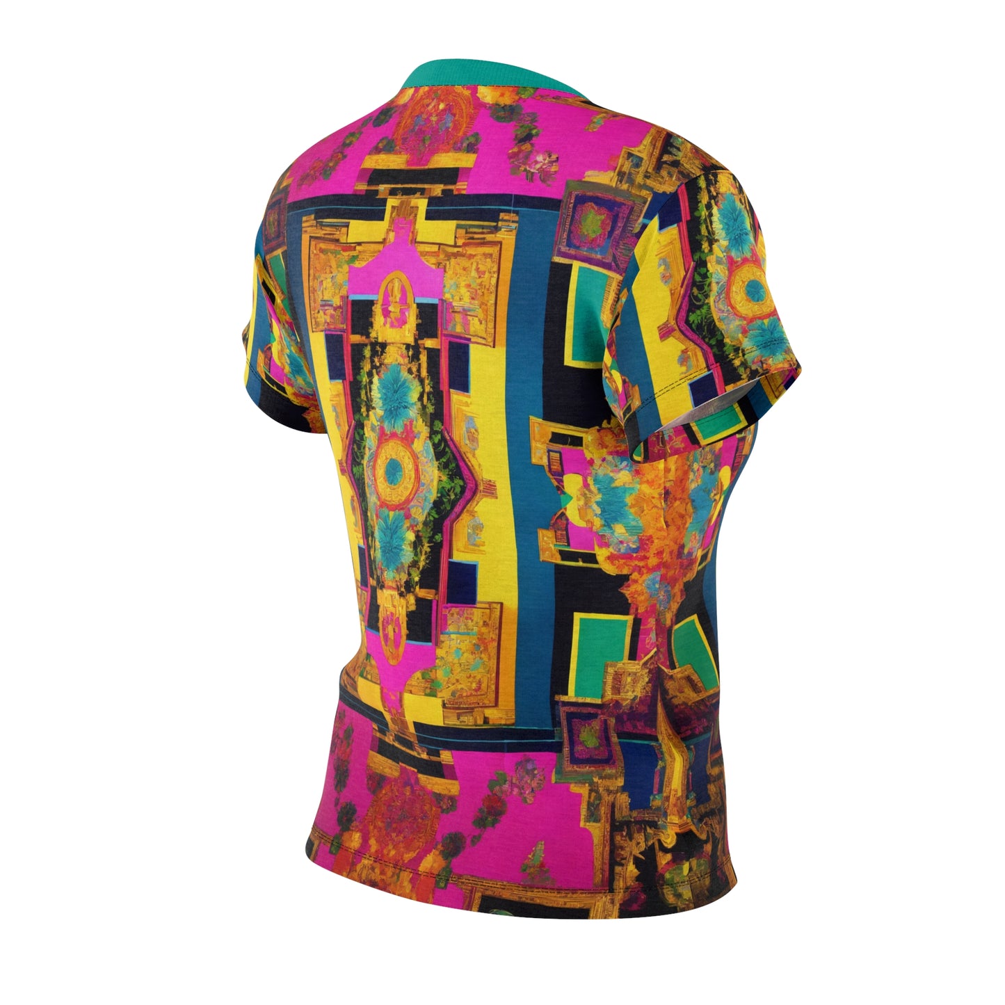LVZ FIESTA LUXURY T-SHIRT 1146 T