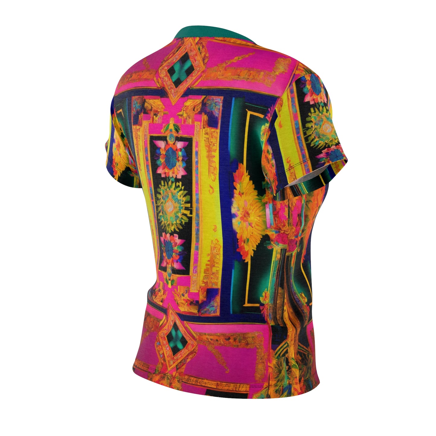 LVZ FIESTA LUXURY T-SHIRT 1101 T