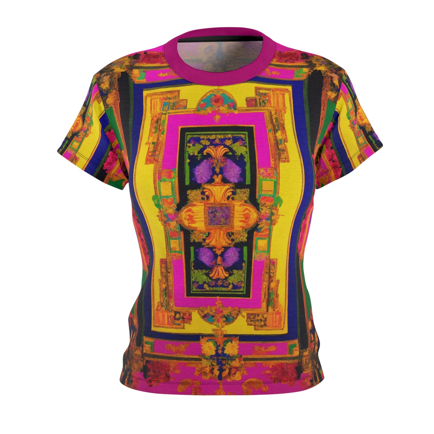 LVZ FIESTA LUXURY T-SHIRT 541 T