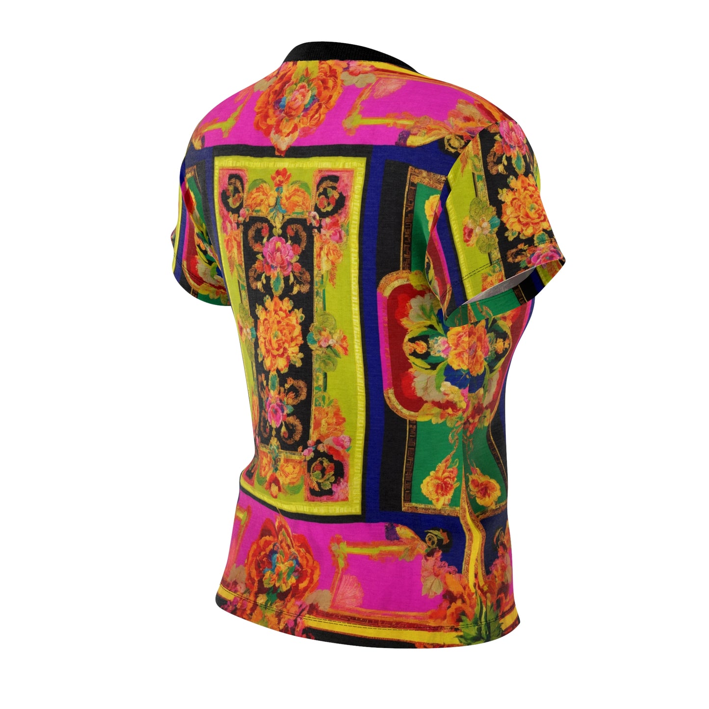 LVZ FIESTA LUXURY T-SHIRT 450 T