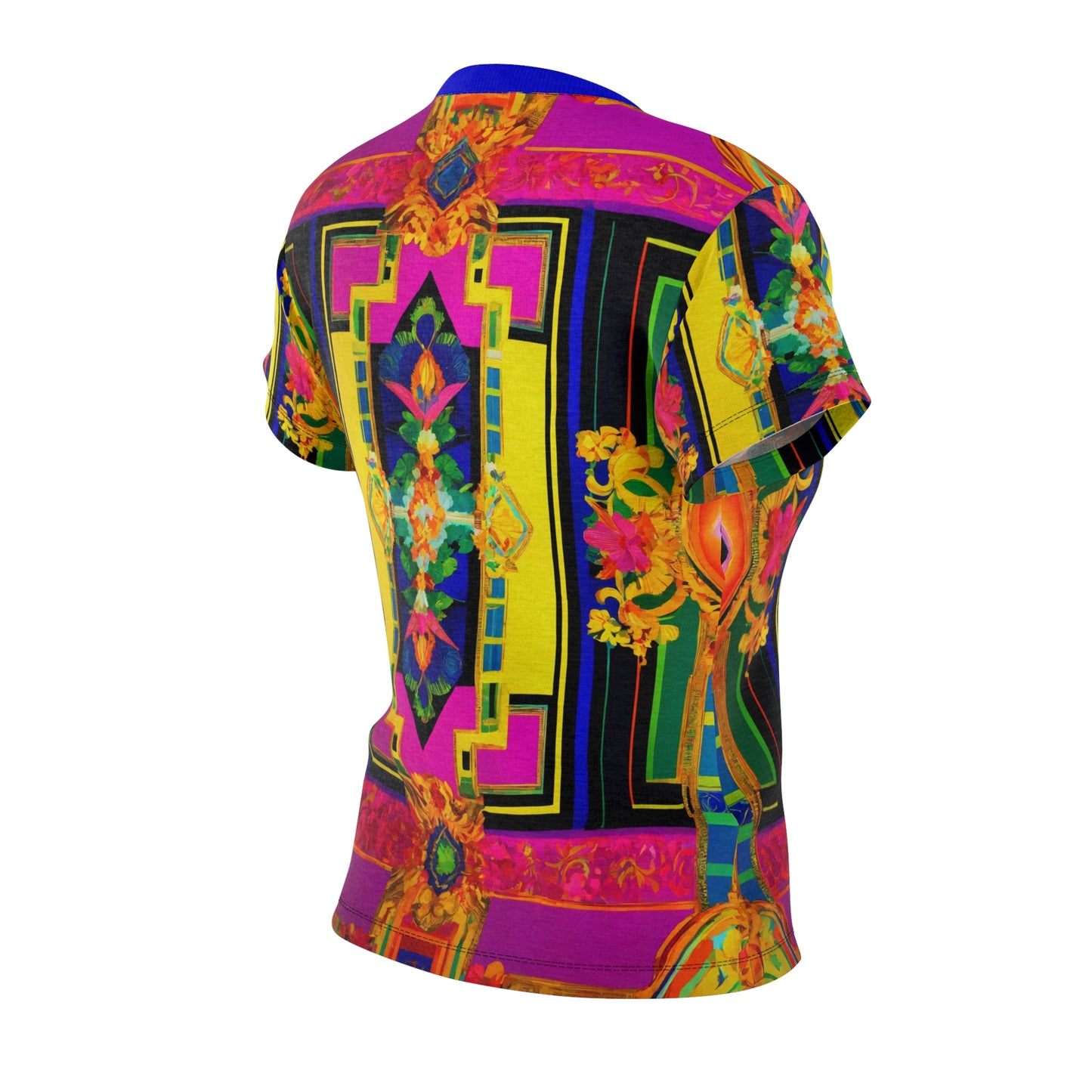 LVZ FIESTA LUXURY T-SHIRT 1226 T