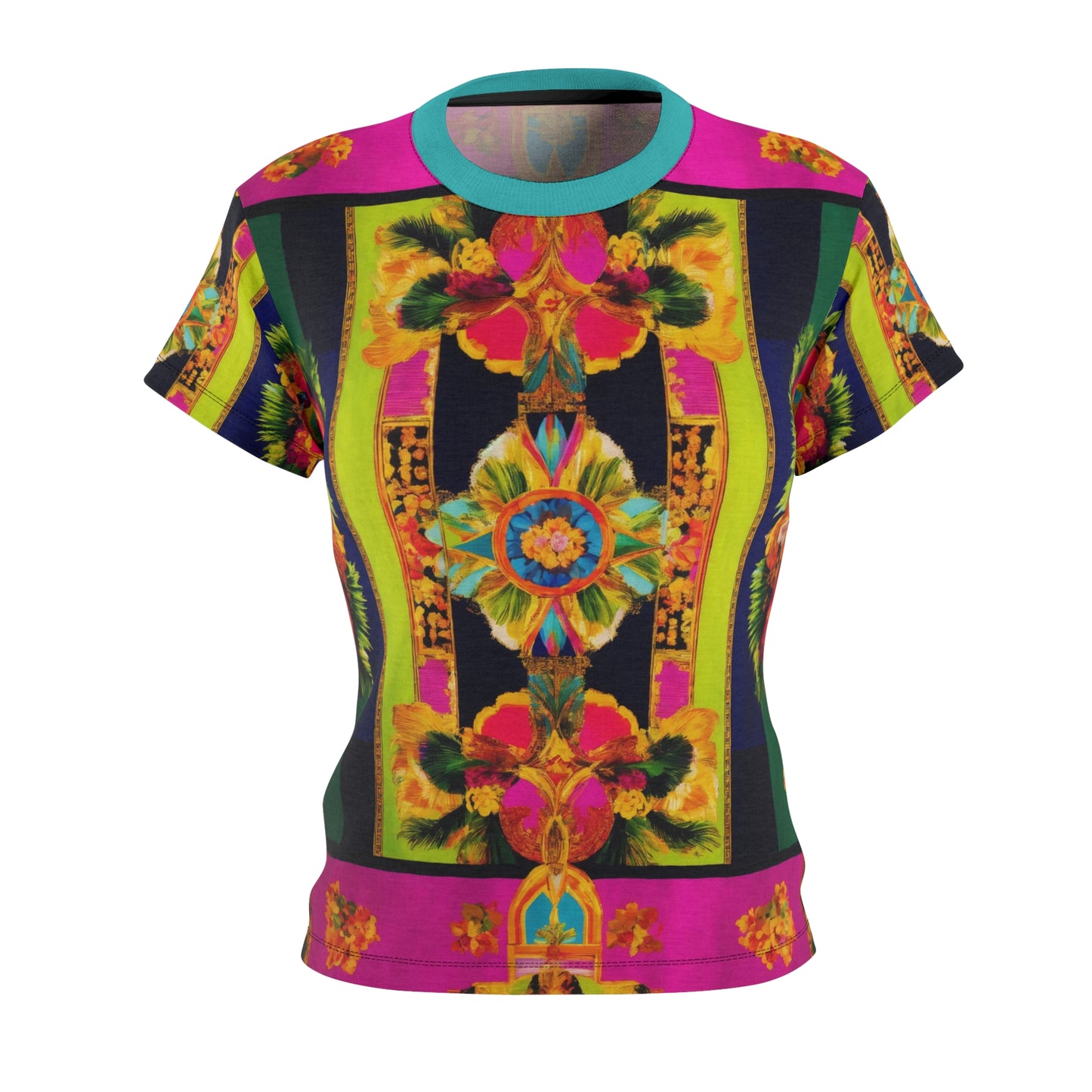 LVZ FIESTA LUXURY T-SHIRT 1169 T