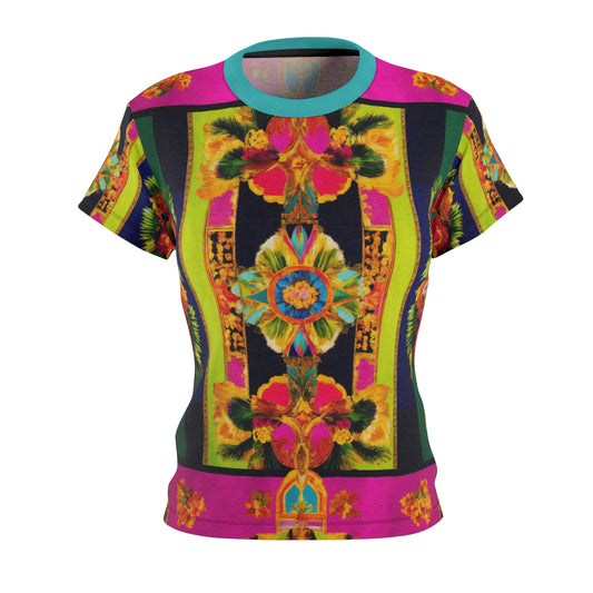 LVZ FIESTA LUXURY T-SHIRT 1169 T