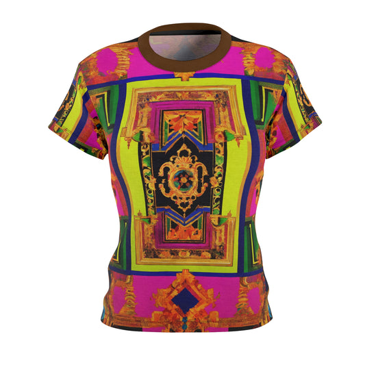 LVZ FIESTA LUXURY T-SHIRT 430 T