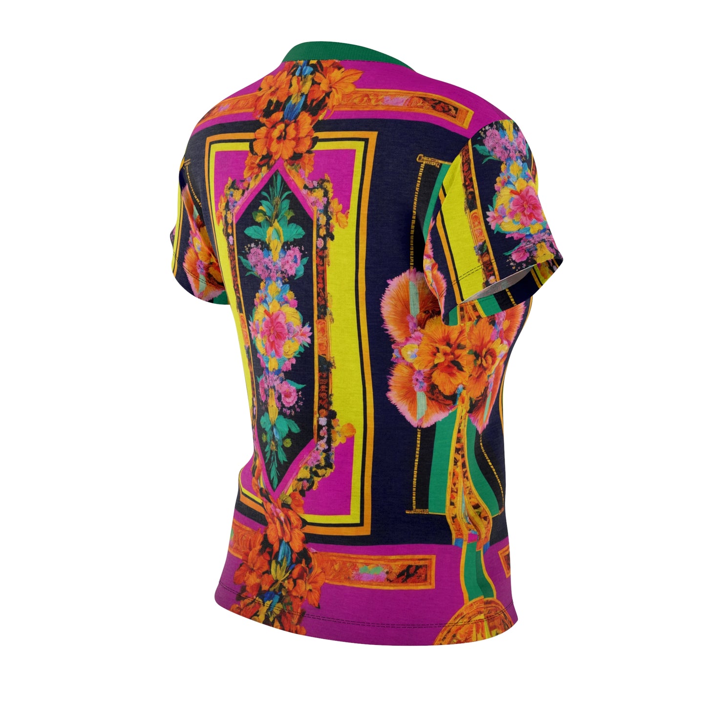 LVZ FIESTA LUXURY T-SHIRT 1357 T