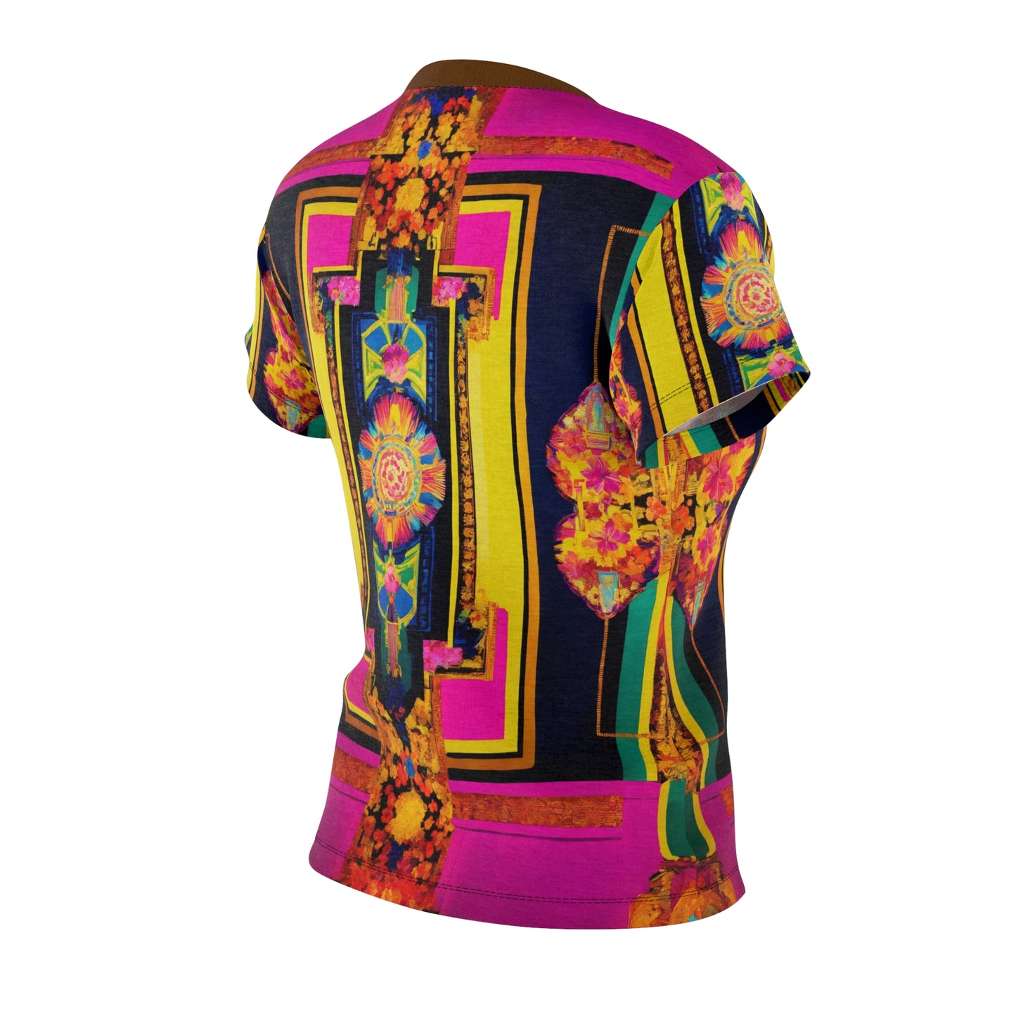LVZ FIESTA LUXURY T-SHIRT 1371 T