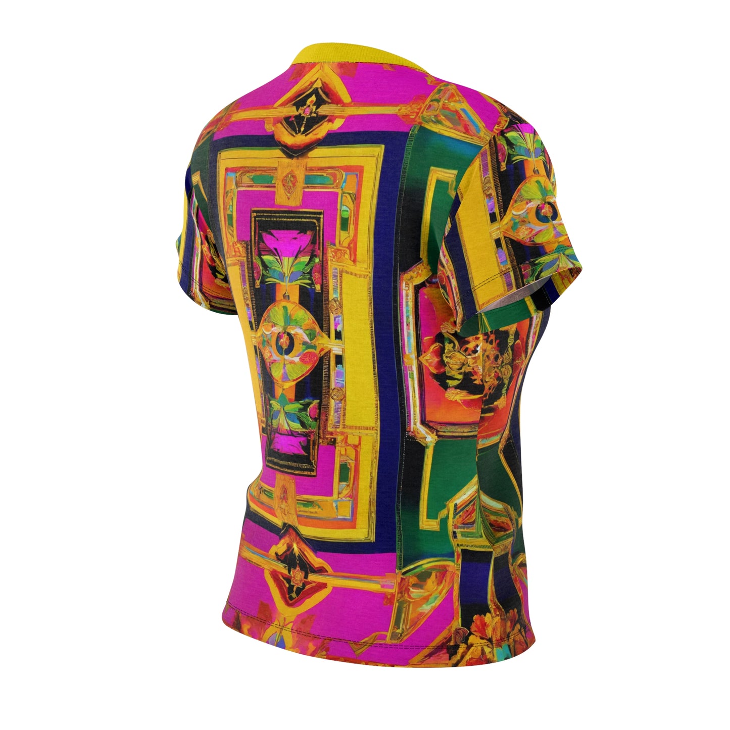 LVZ FIESTA LUXURY T-SHIRT 561 T