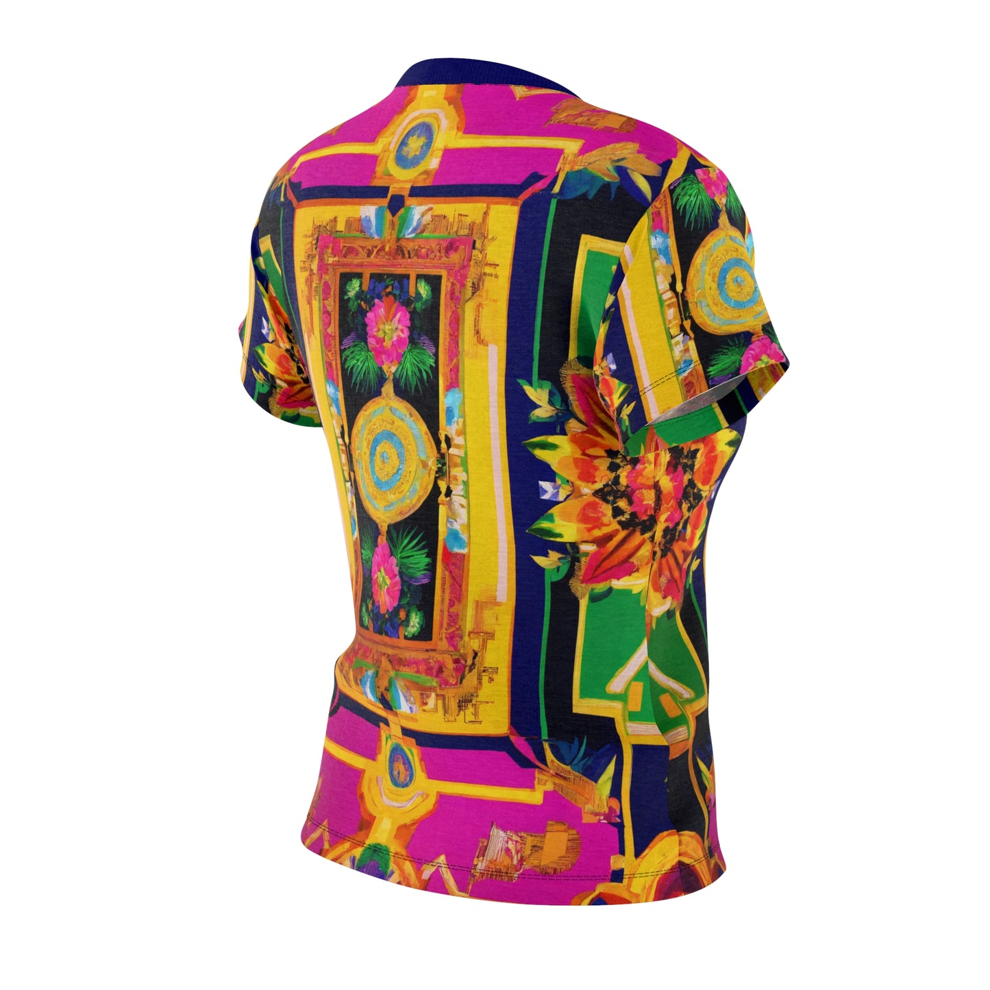LVZ FIESTA LUXURY T-SHIRT 1987 T