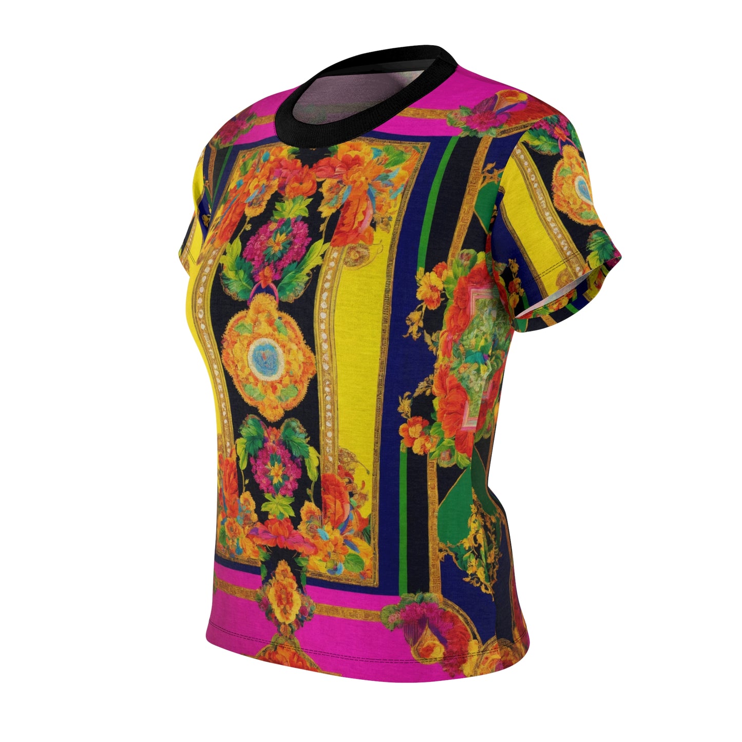 LVZ FIESTA LUXURY T-SHIRT 832 T