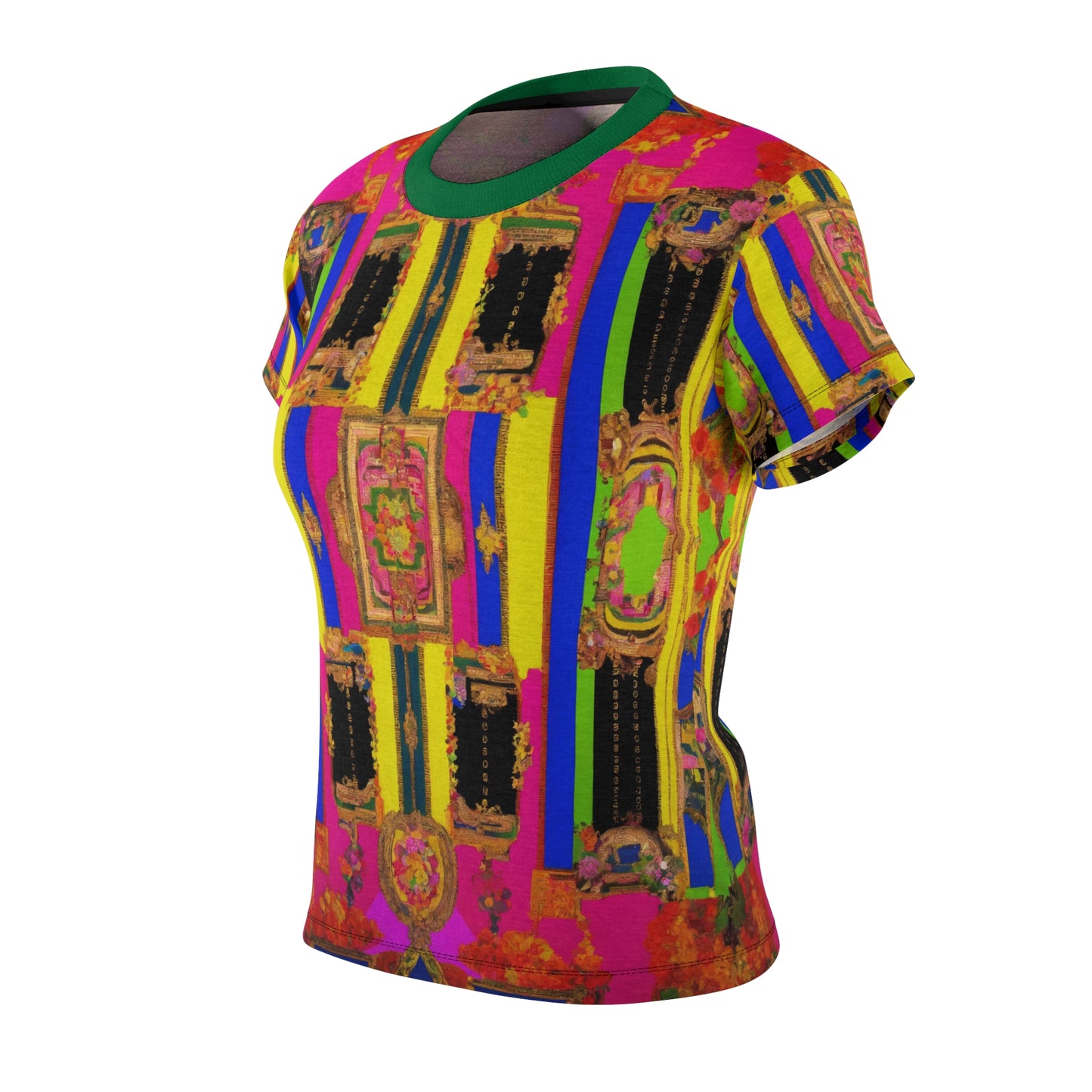 LVZ PRESTIGE T-SHIRT 558 T