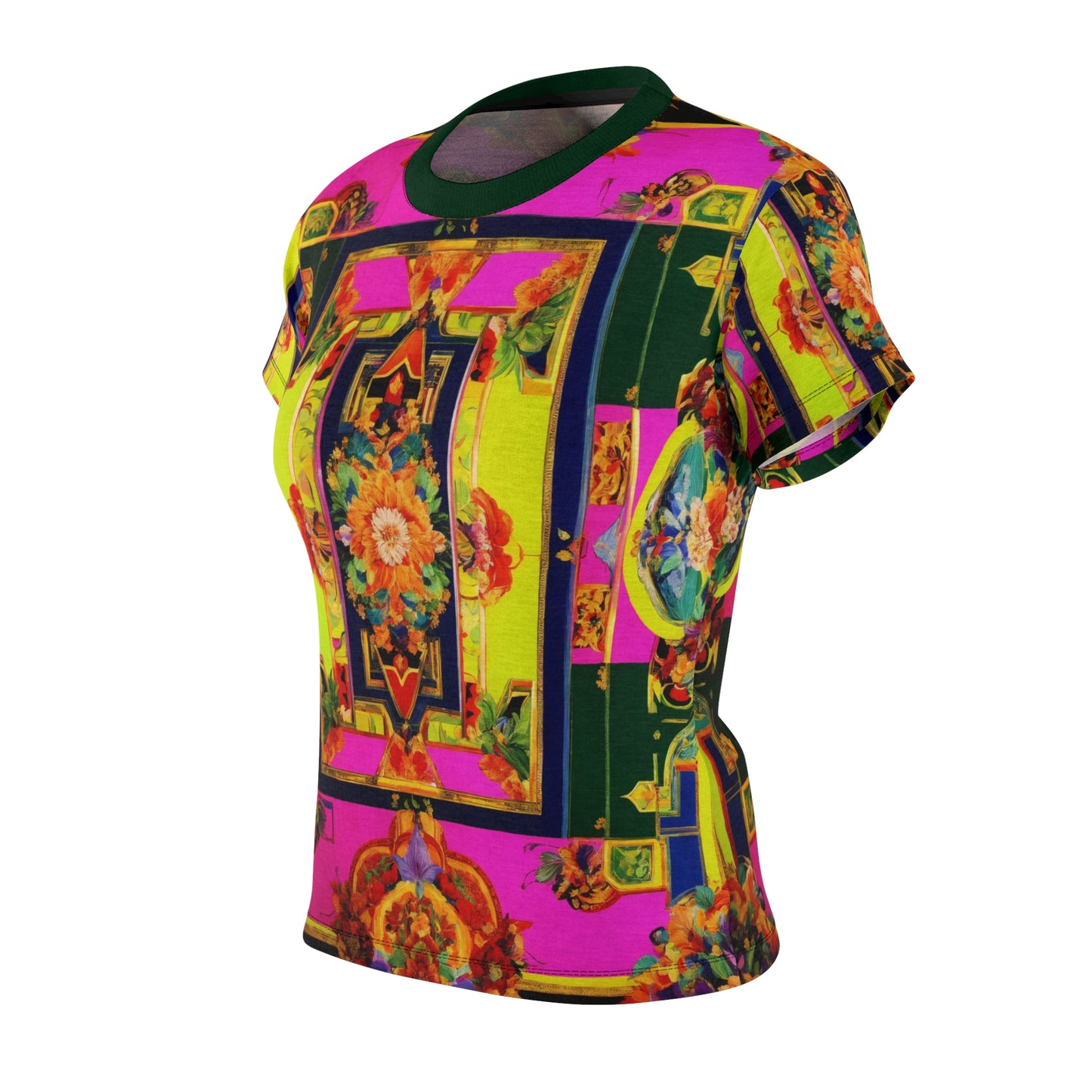 LVZ FIESTA LUXURY T-SHIRT 1141 T
