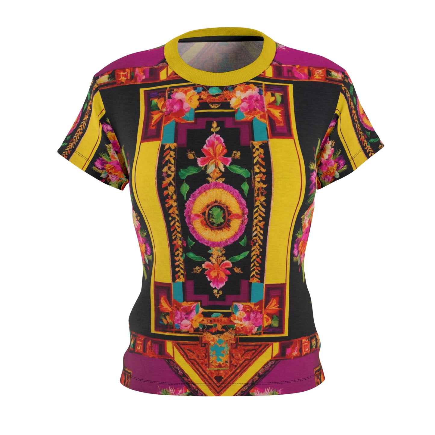 LVZ FIESTA LUXURY T-SHIRT 1877 T