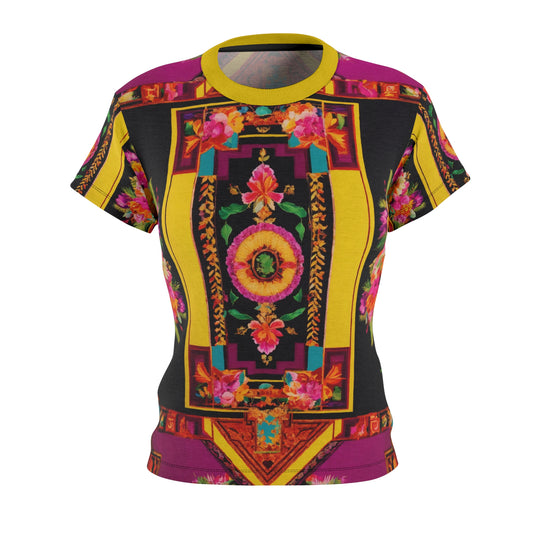 LVZ FIESTA LUXURY T-SHIRT 1877 T