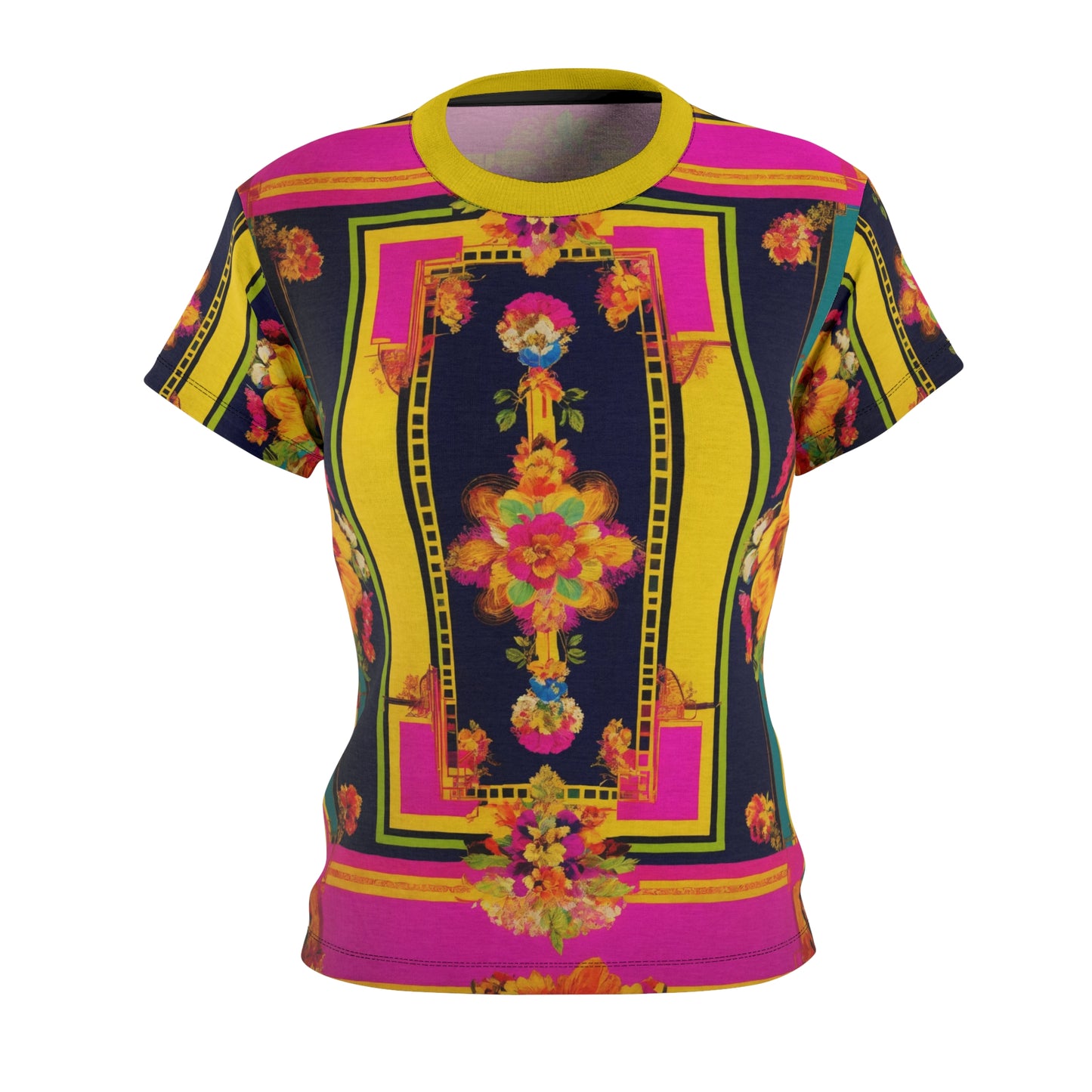 LVZ FIESTA LUXURY T-SHIRT 1491 T