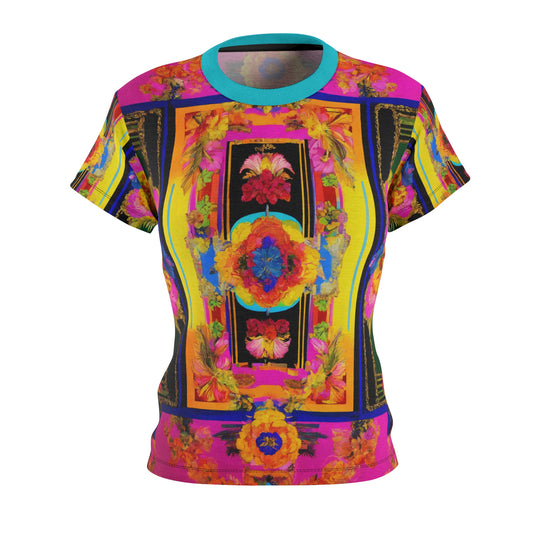 LVZ FIESTA LUXURY T-SHIRT 488 T