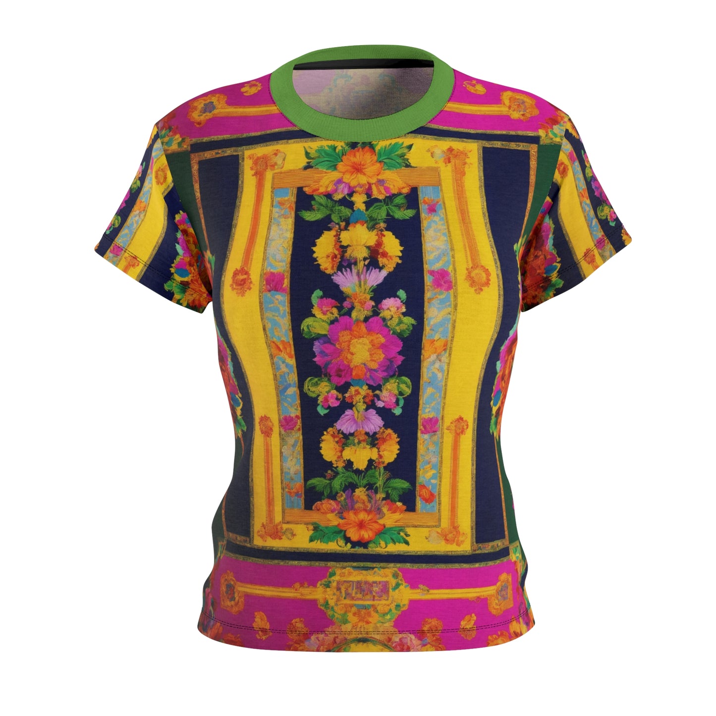 LVZ FIESTA LUXURY T-SHIRT 1979 T
