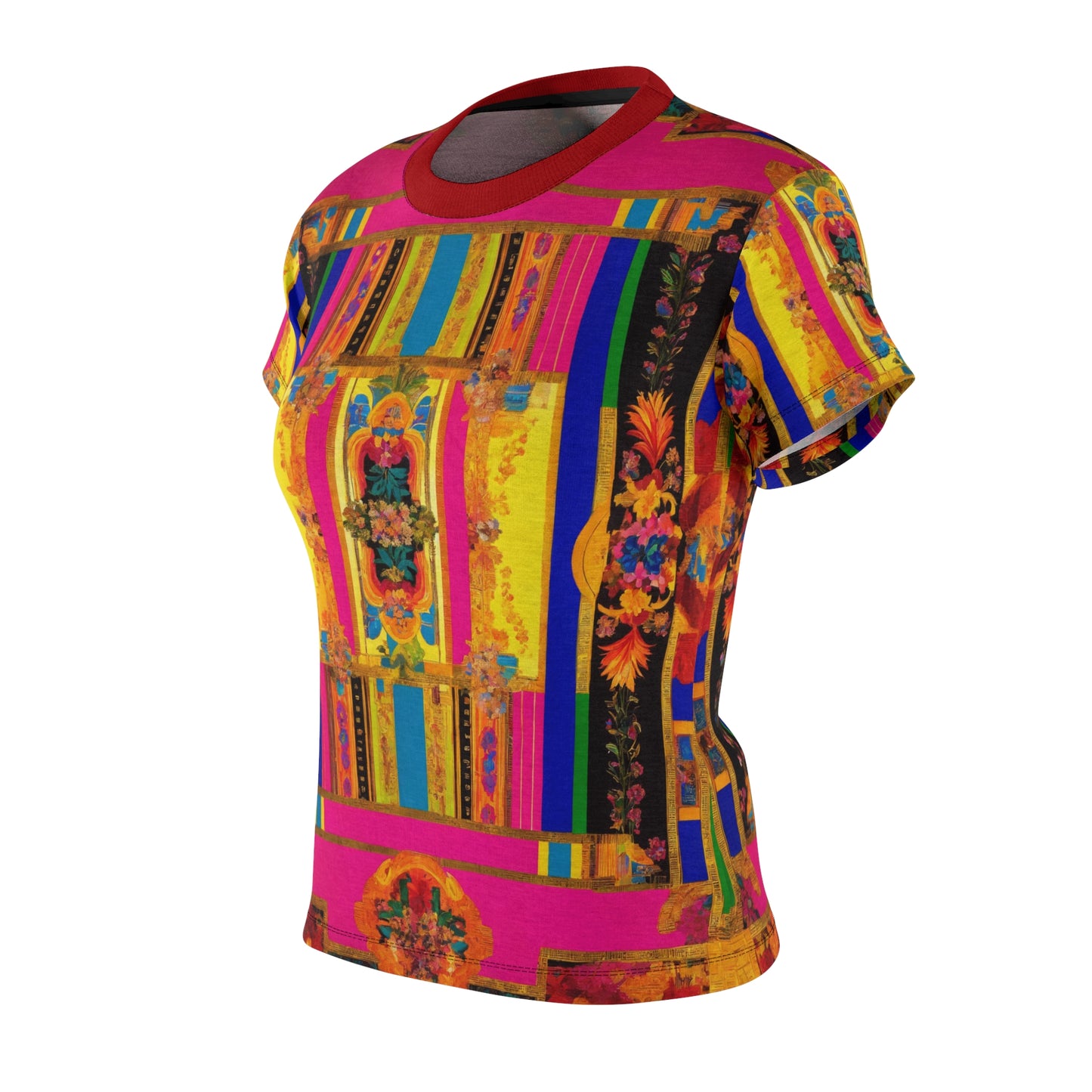 LVZ PRESTIGE T-SHIRT 882 T