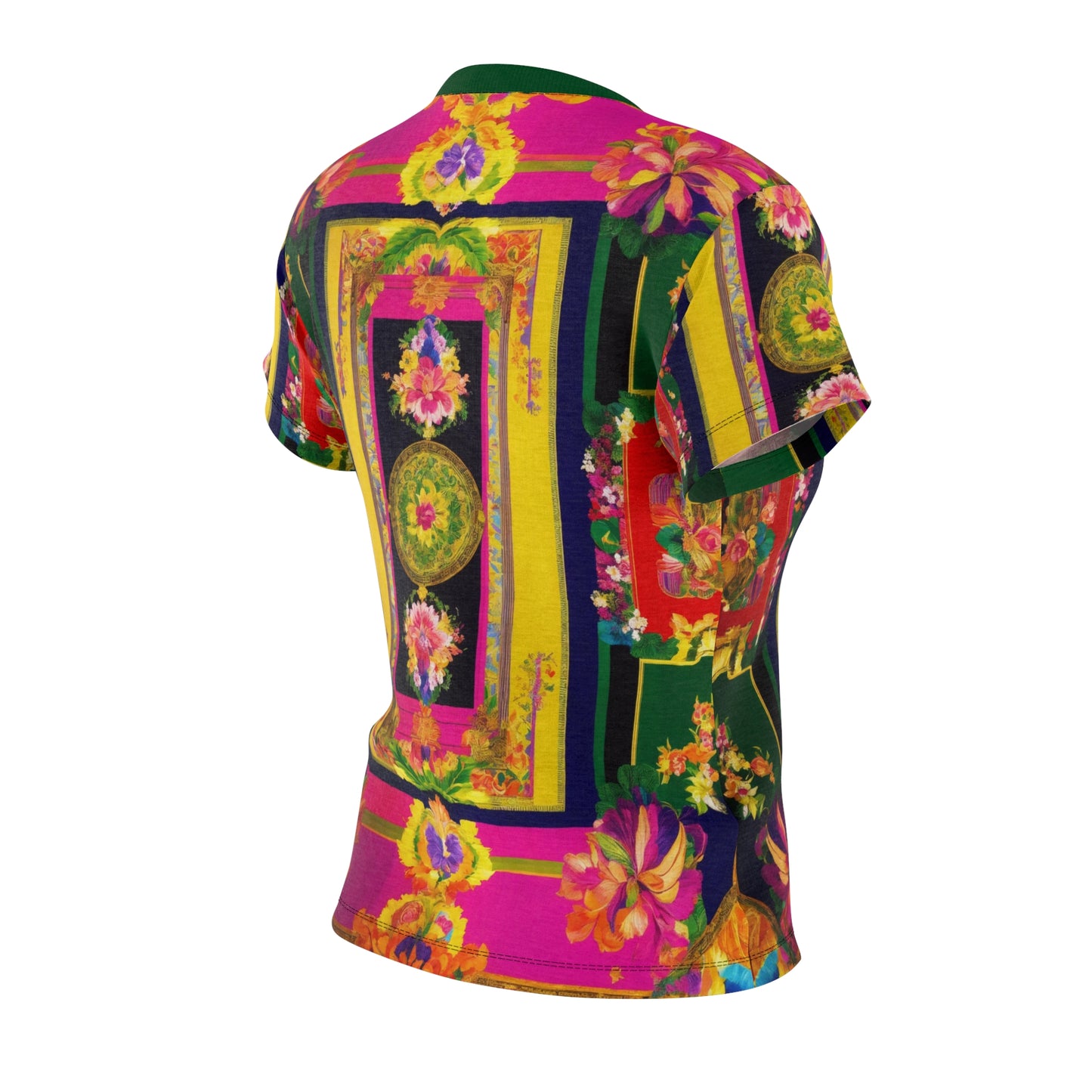 LVZ FIESTA LUXURY T-SHIRT 1563 T