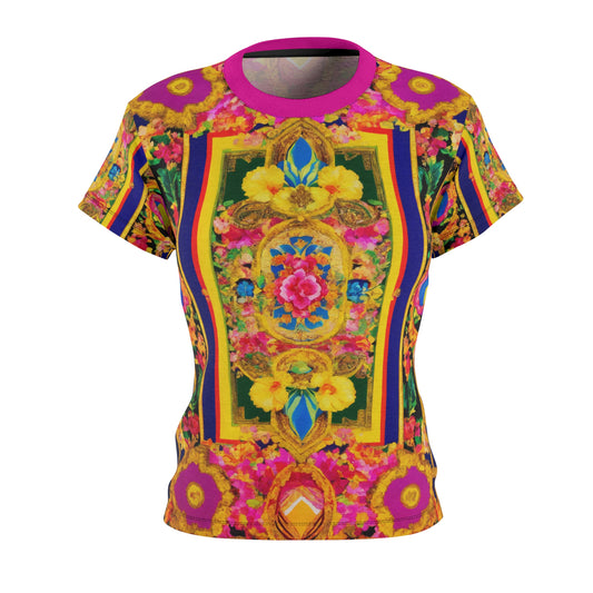 LVZ FIESTA LUXURY T-SHIRT 6 T