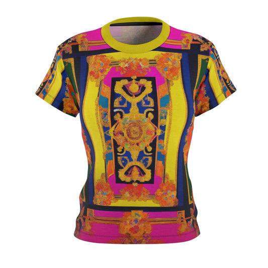 LVZ FIESTA LUXURY T-SHIRT 496 T