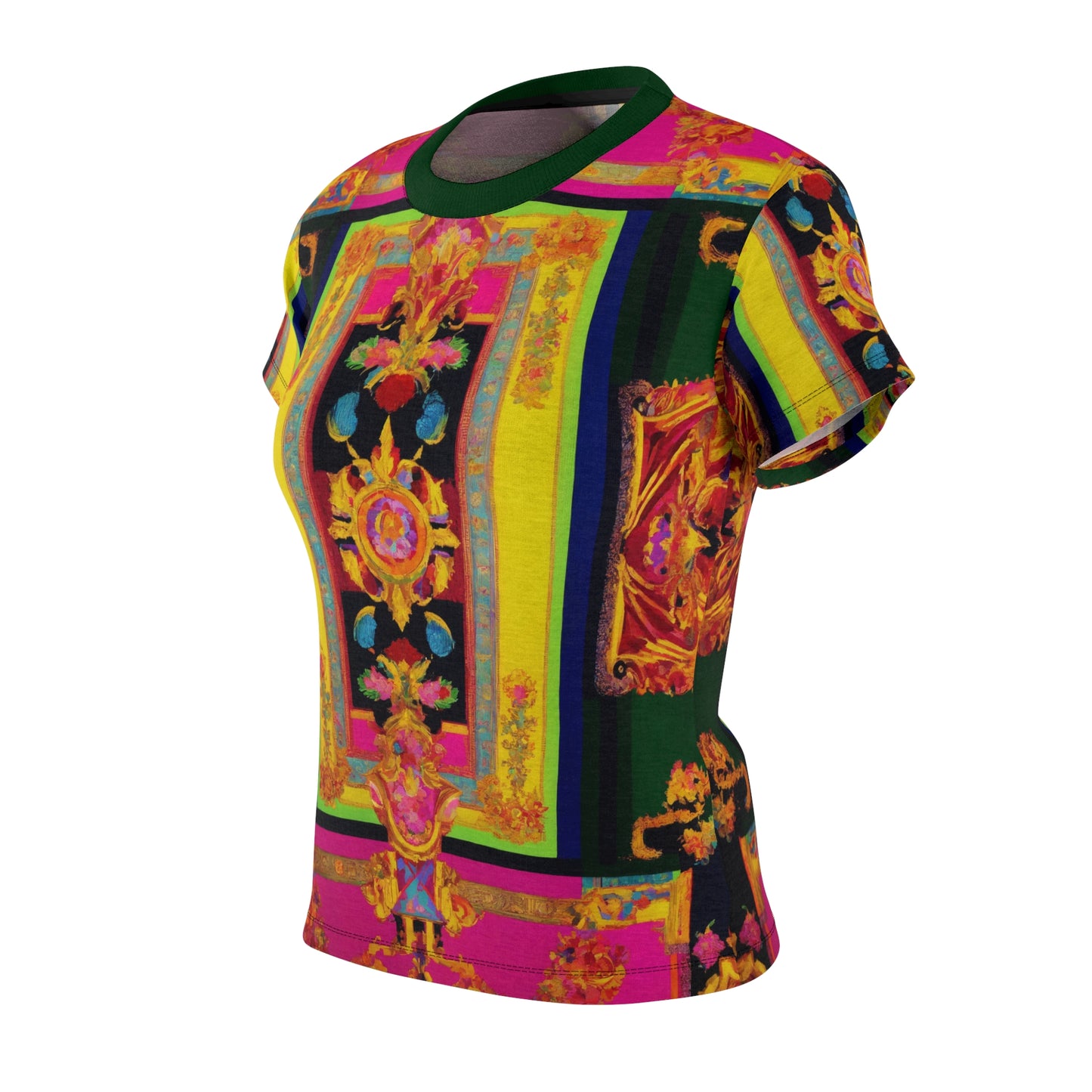 LVZ FIESTA LUXURY T-SHIRT 1591 T