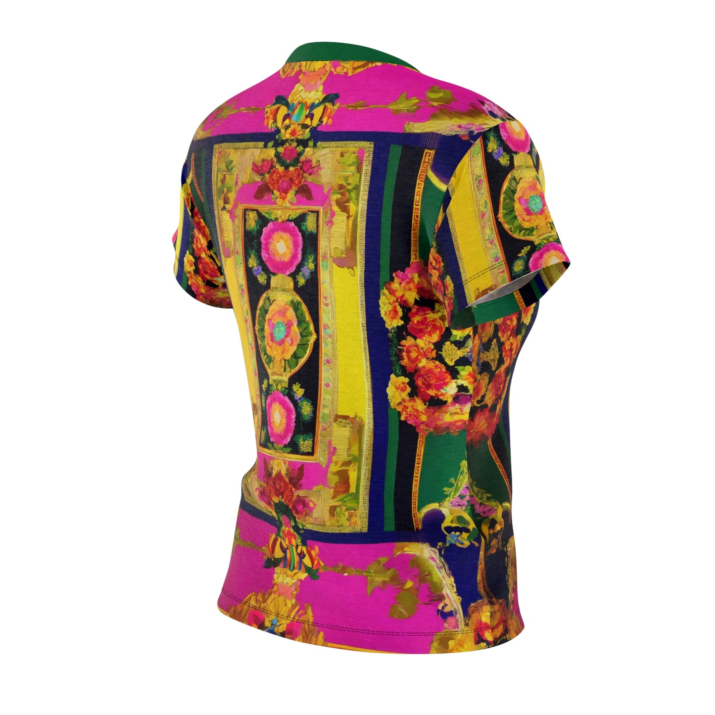 LVZ FIESTA LUXURY T-SHIRT 757 T