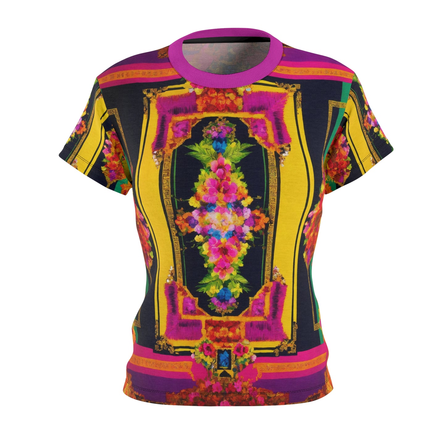 LVZ FIESTA LUXURY T-SHIRT 1556 T