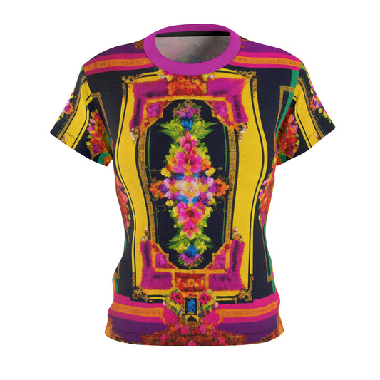 LVZ FIESTA LUXURY T-SHIRT 1556 T