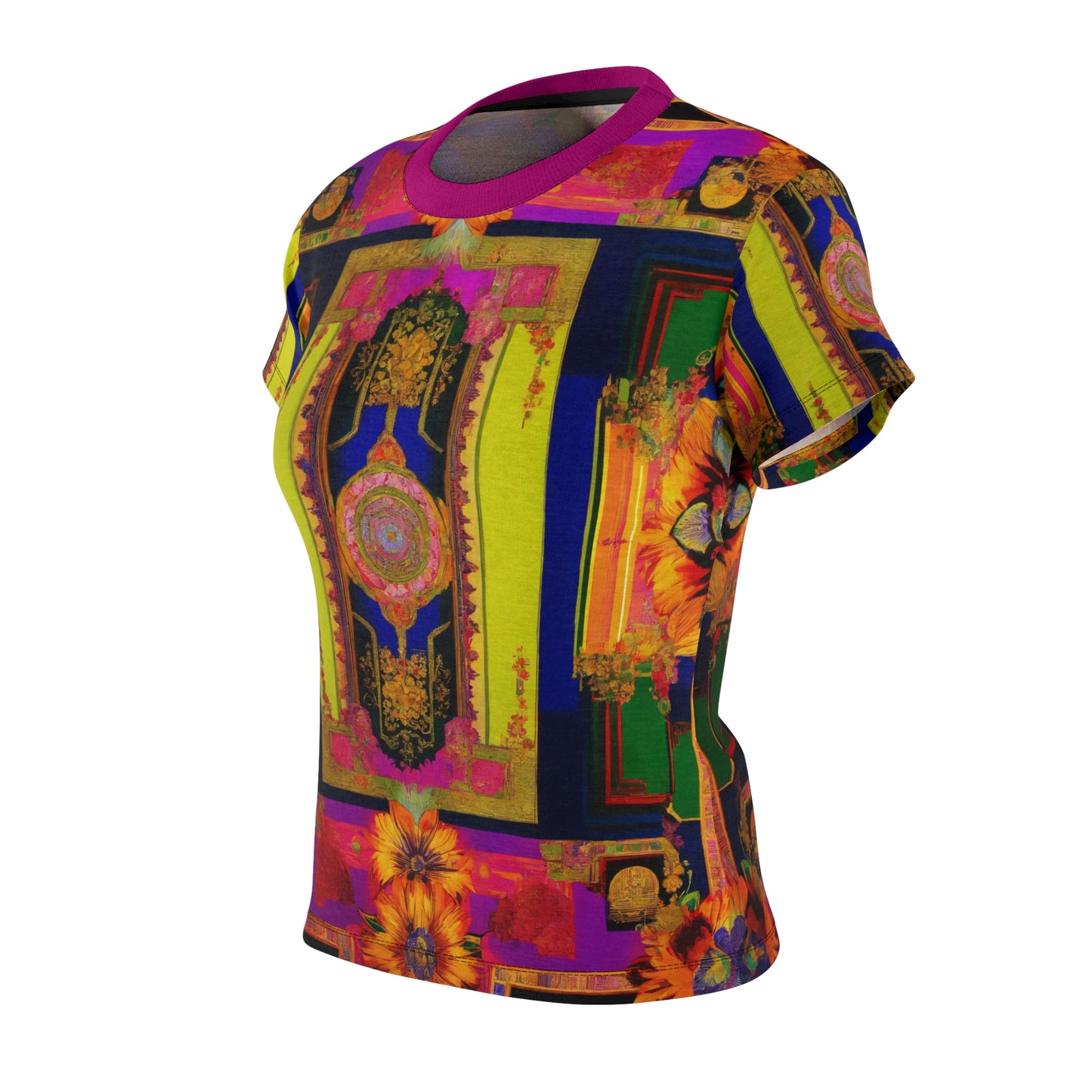 LVZ FIESTA LUXURY T-SHIRT 269 T