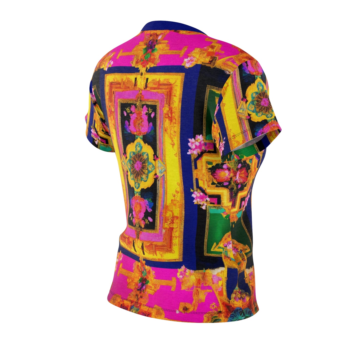 LVZ FIESTA LUXURY T-SHIRT 966 T