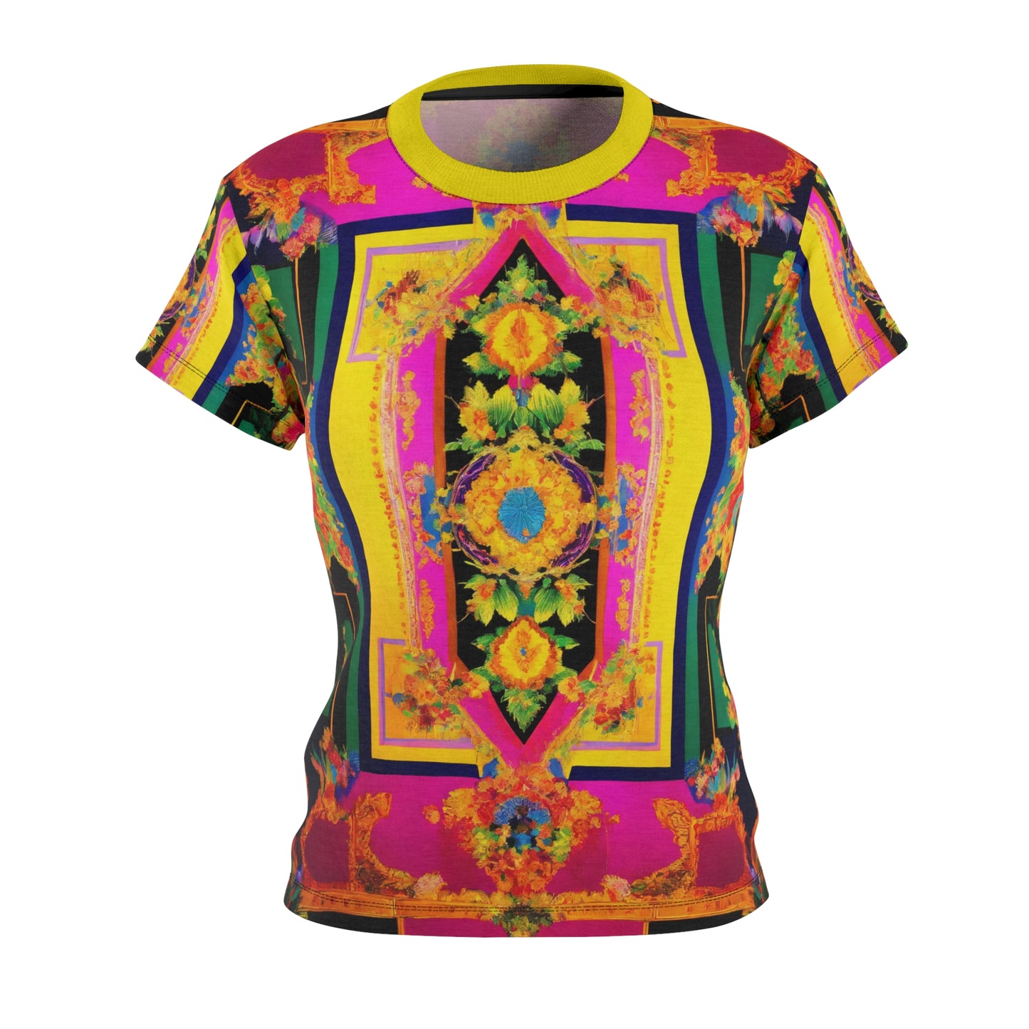 LVZ FIESTA LUXURY T-SHIRT 49 T