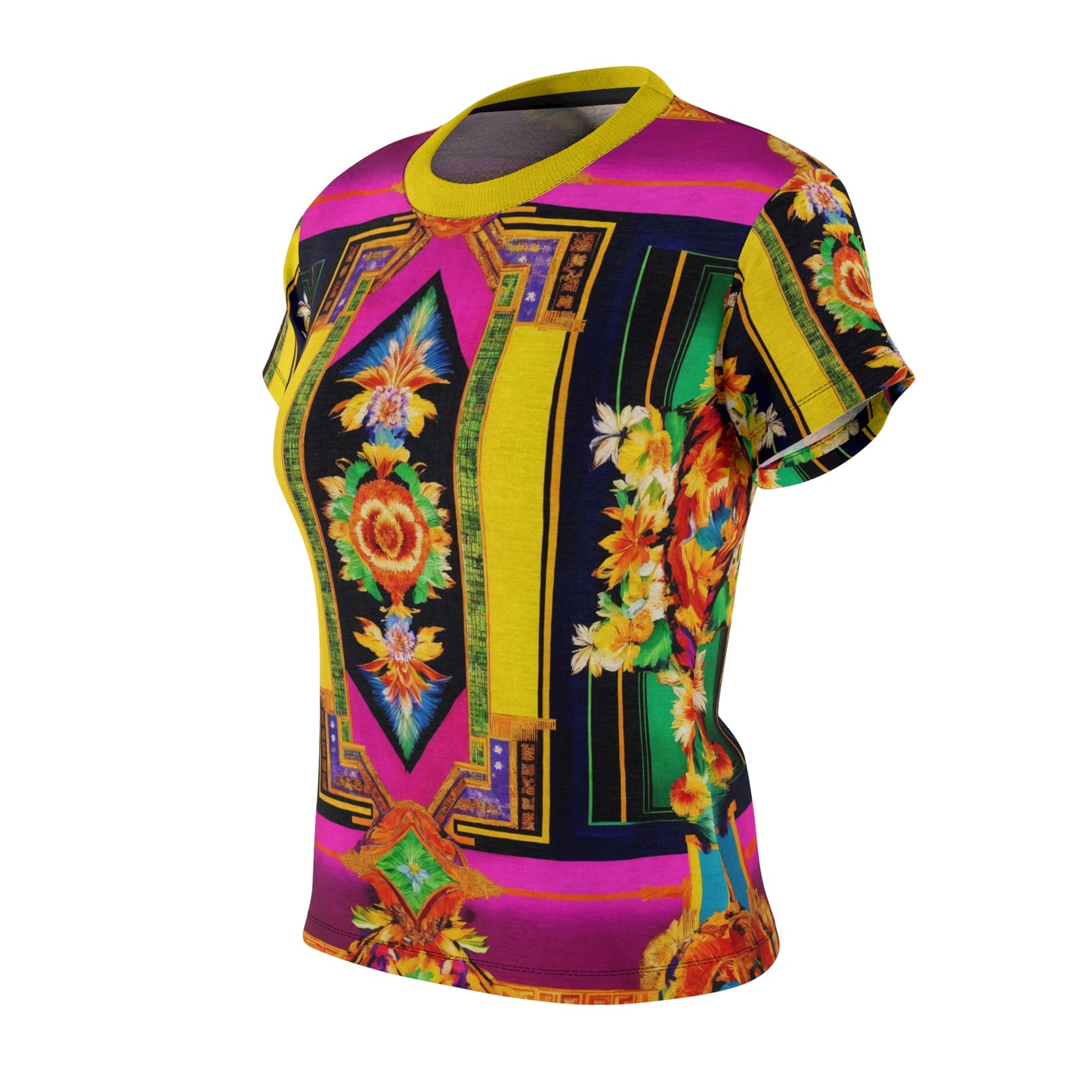 LVZ FIESTA LUXURY T-SHIRT 1228 T