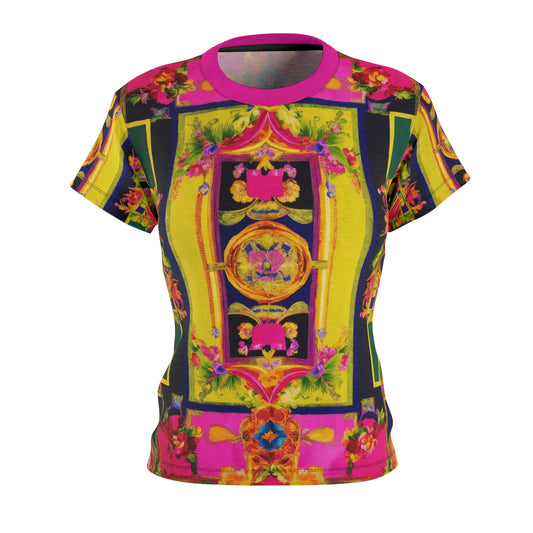 LVZ FIESTA LUXURY T-SHIRT 1600 T