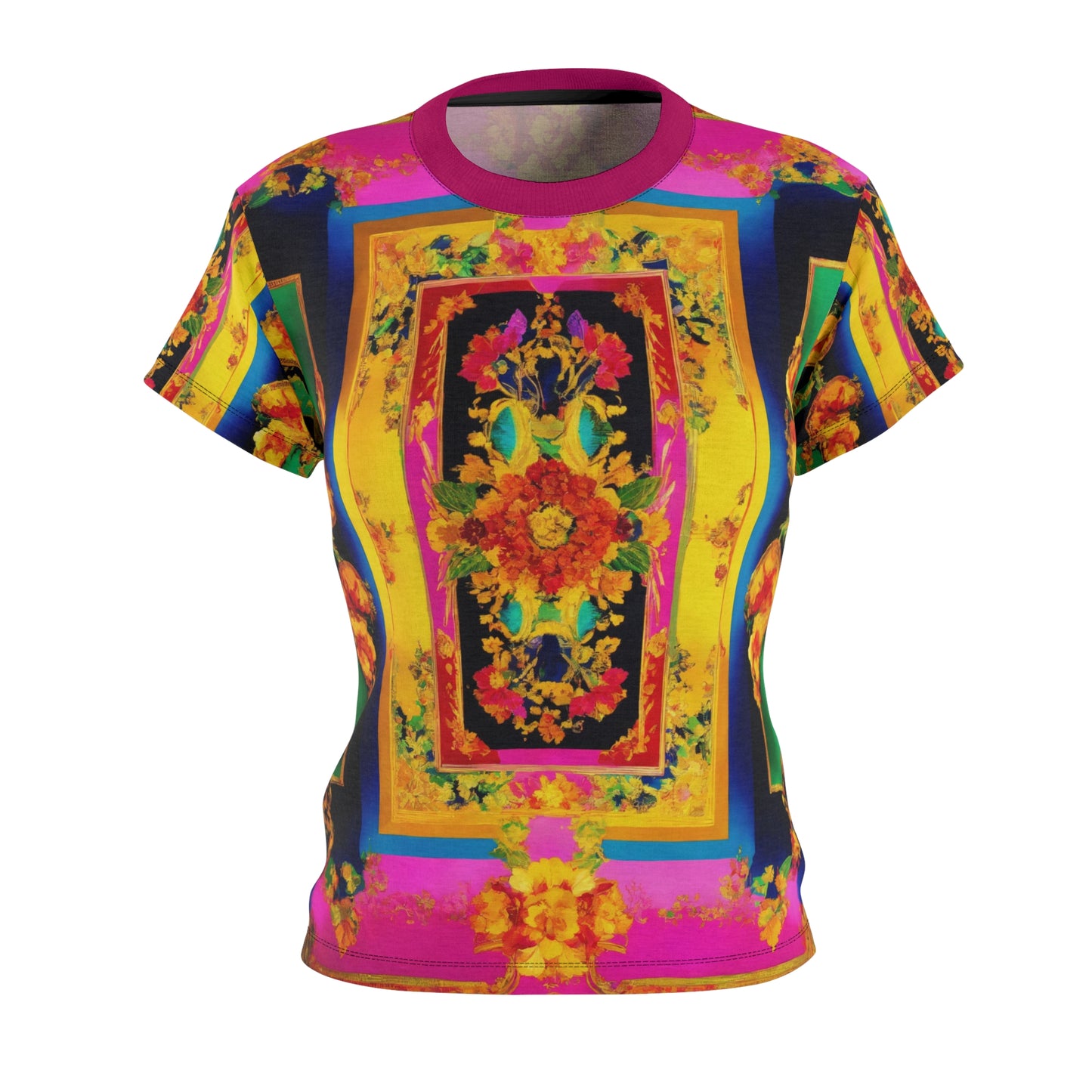 LVZ FIESTA LUXURY T-SHIRT 699 T