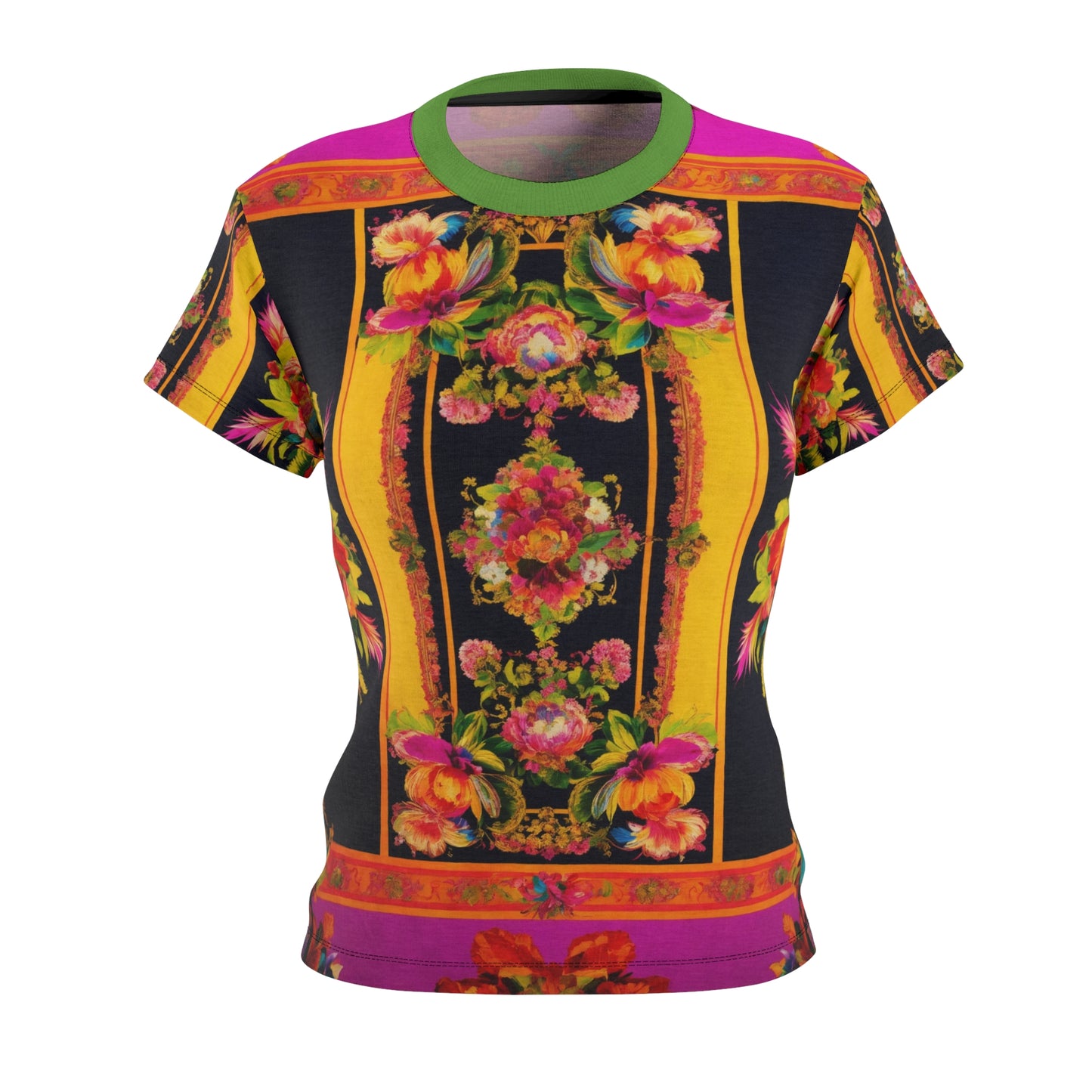 LVZ FIESTA LUXURY T-SHIRT 1906 T