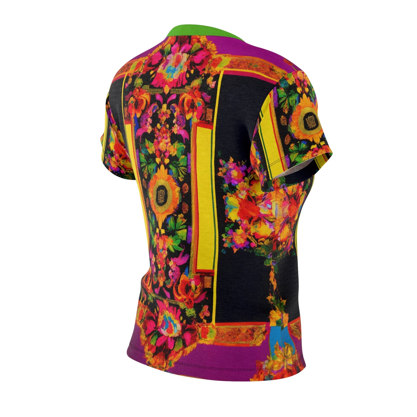 LVZ FIESTA LUXURY T-SHIRT 1920 T